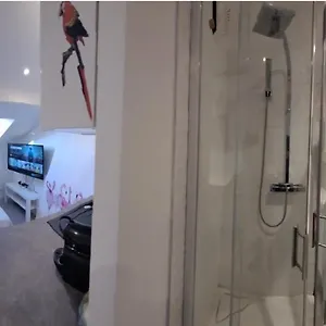 Appartement Studette Indépendante Gare Particulier