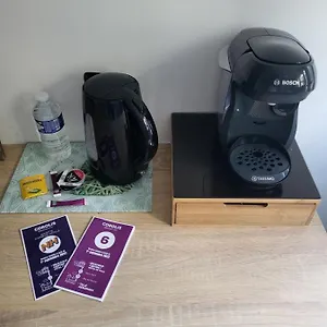 Appartement Iago