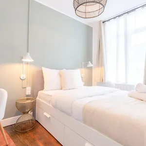 Appartement Renovated 3bed 2bath