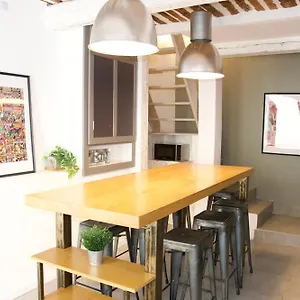 Appartement La De Léa