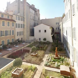 Appartement Sunny Vieux Port