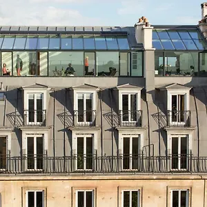 Appartement Opera Lieu Unique